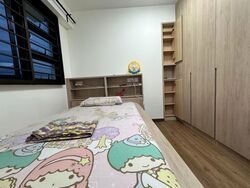 Blk 801C West Coast Parkview (Clementi), HDB 3 Rooms #604471951